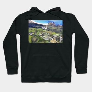 Silverbay Anglesey Hoodie
